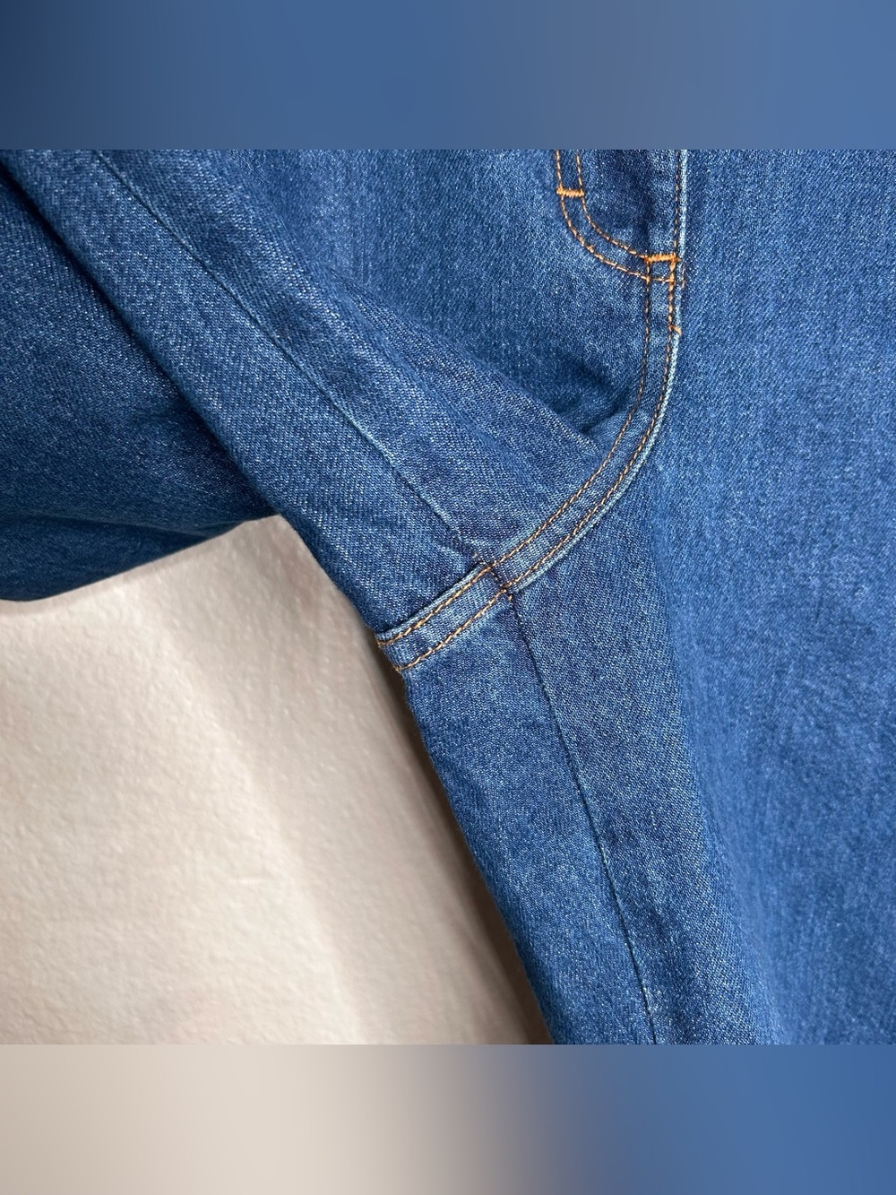 Sezane Flint Straight-Leg Trousers - Picture 6 of 16